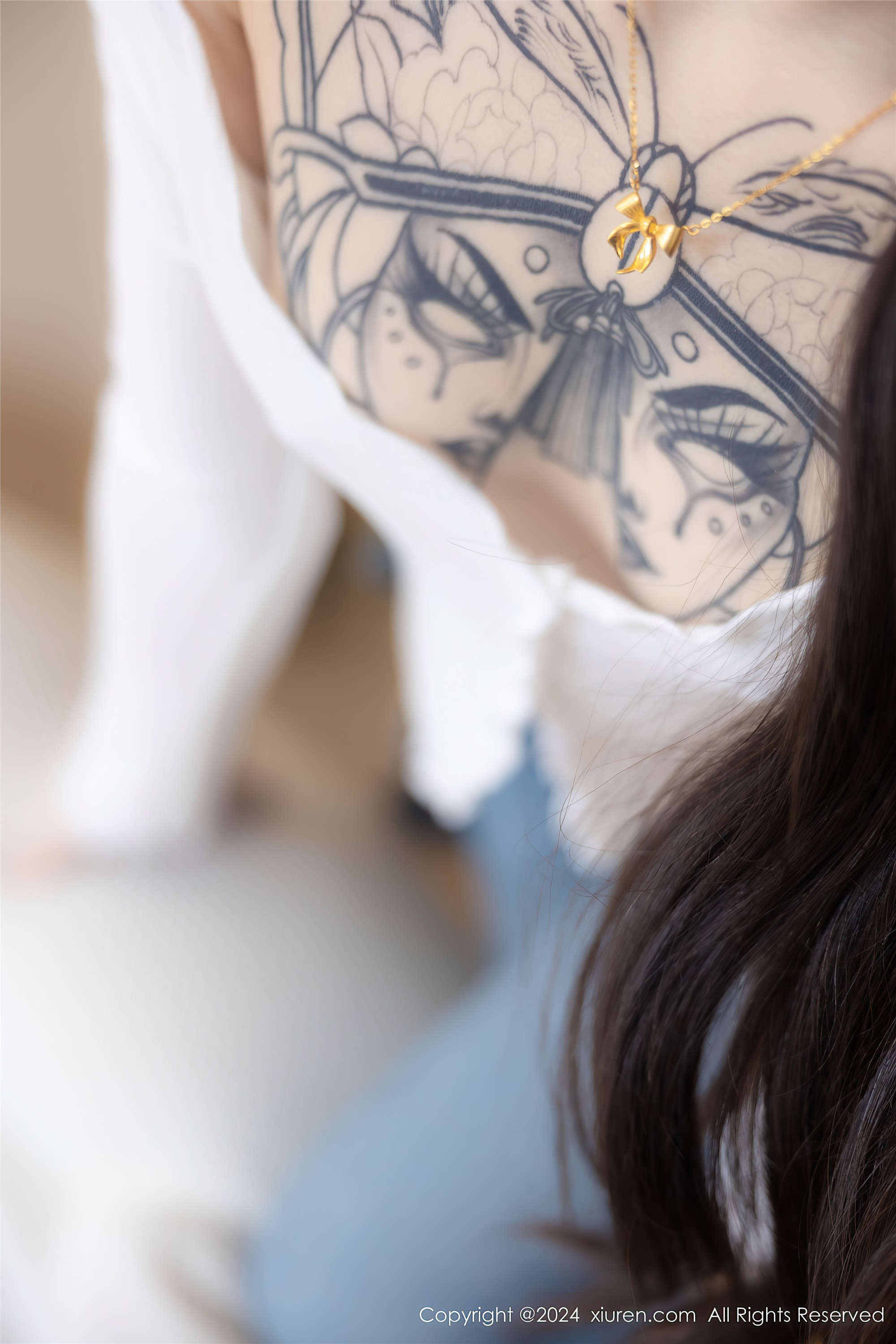 Xiuren秀人网 2024.06.21 NO.8740 奶瓶